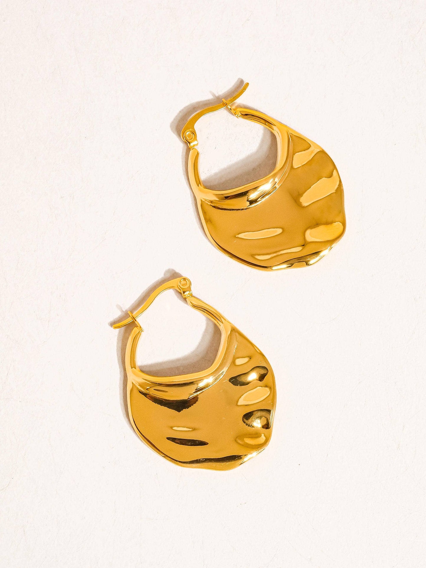 The Cairo Hoops