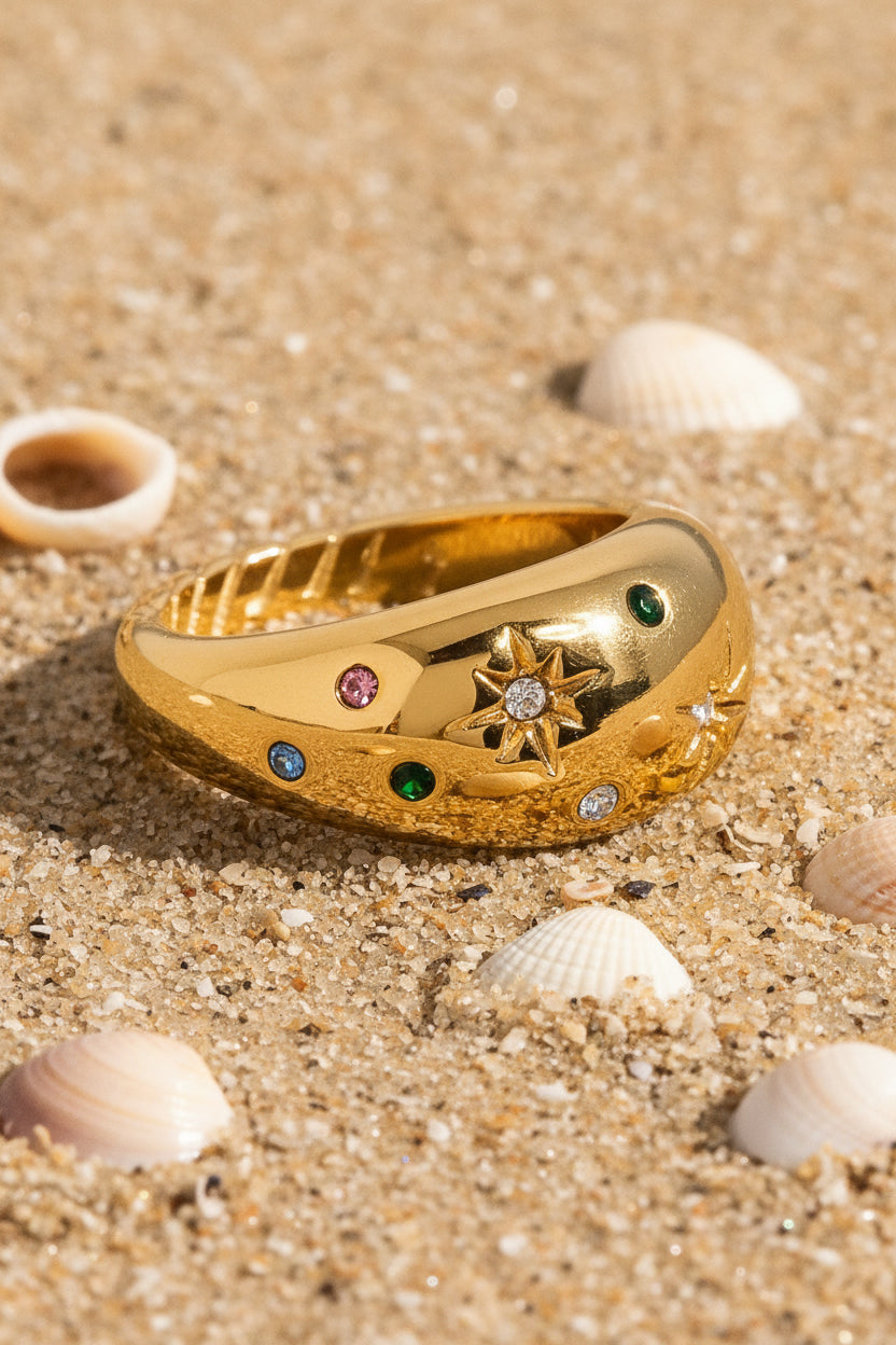 Selene Ring
