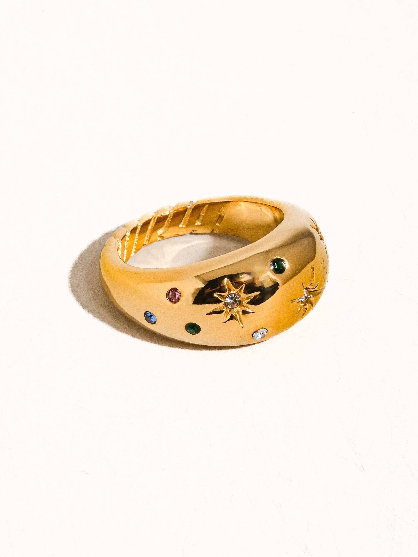 Selene Ring