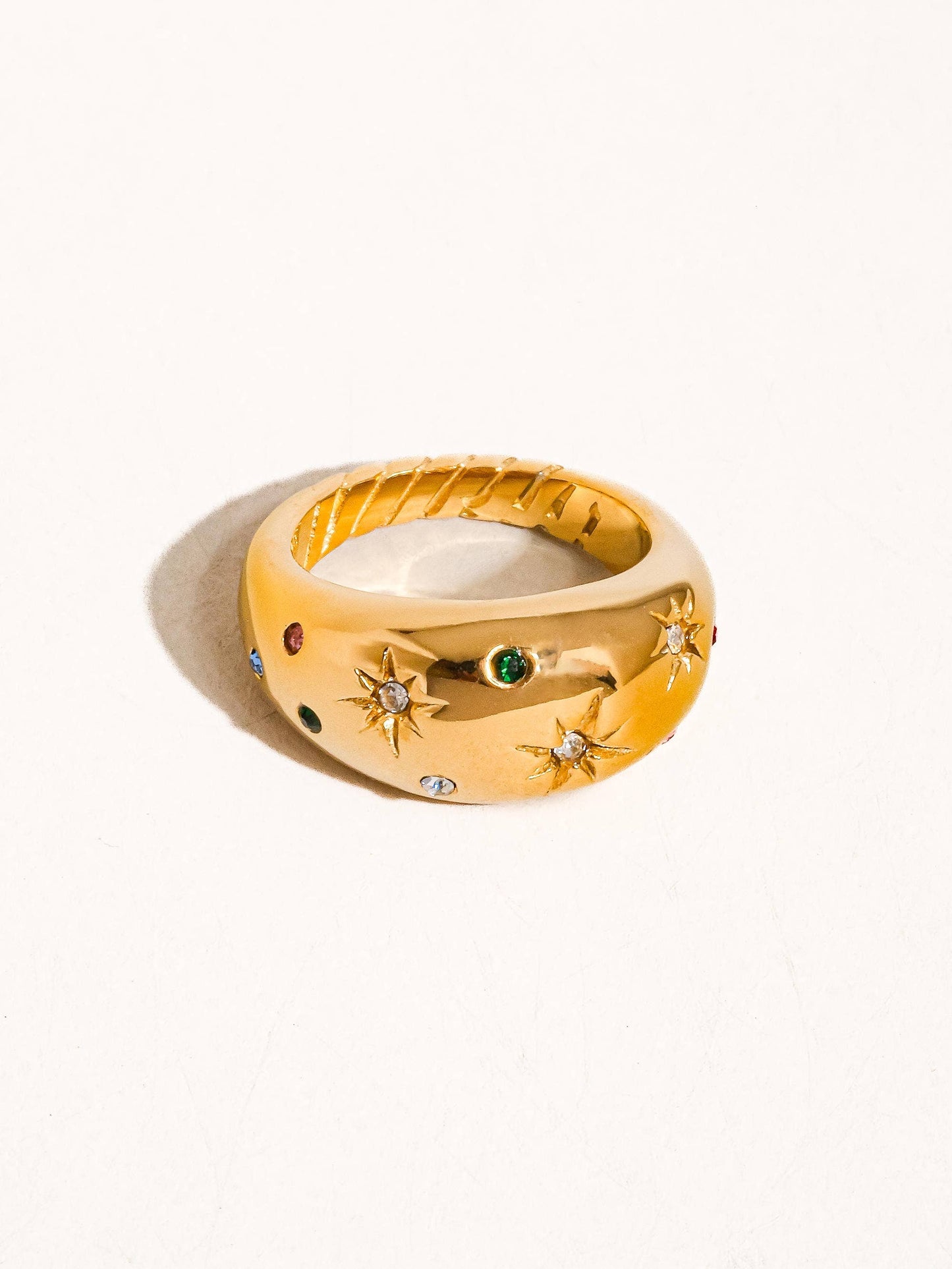 Selene Ring