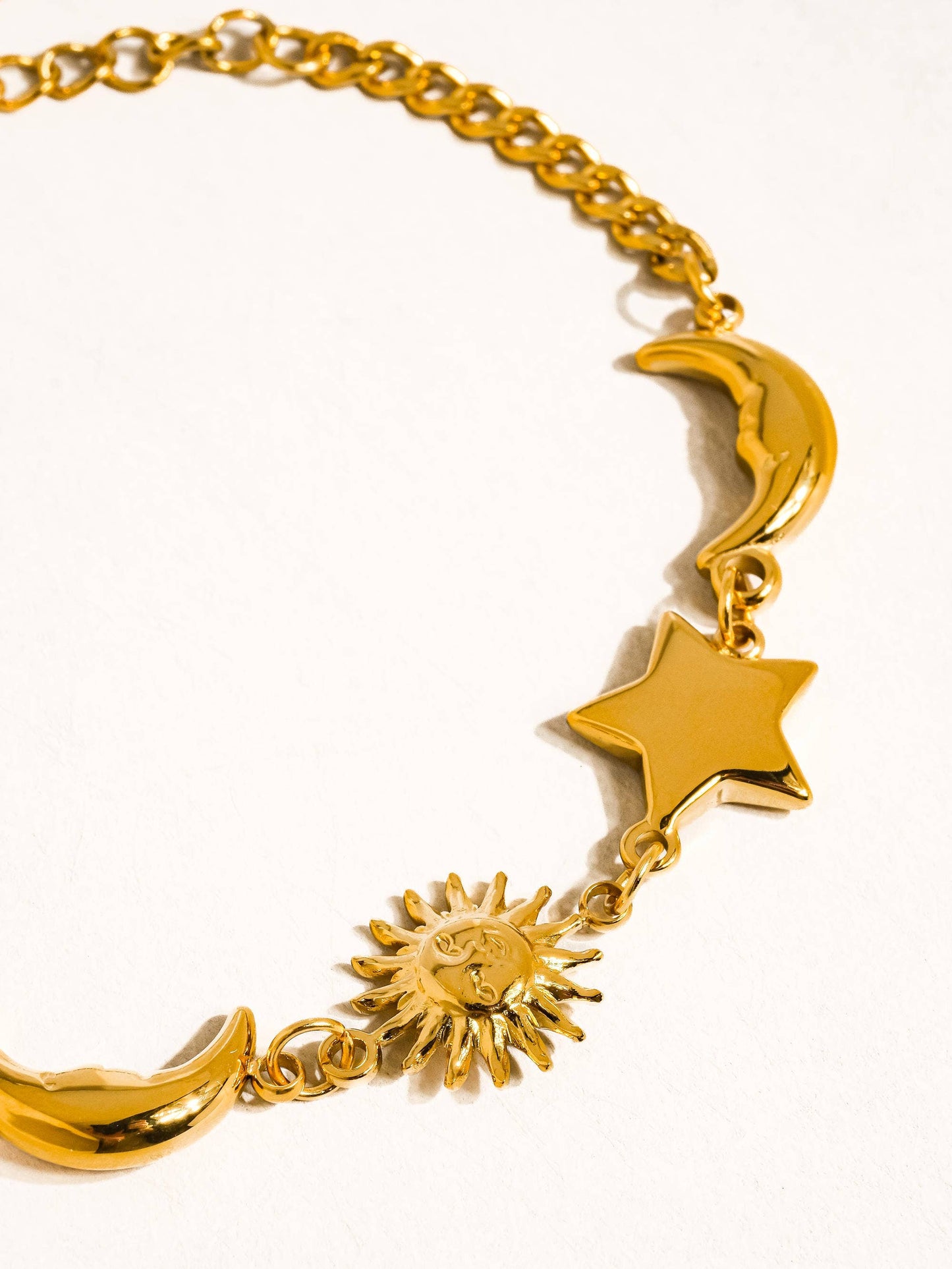 Luna & Sol Bracelet