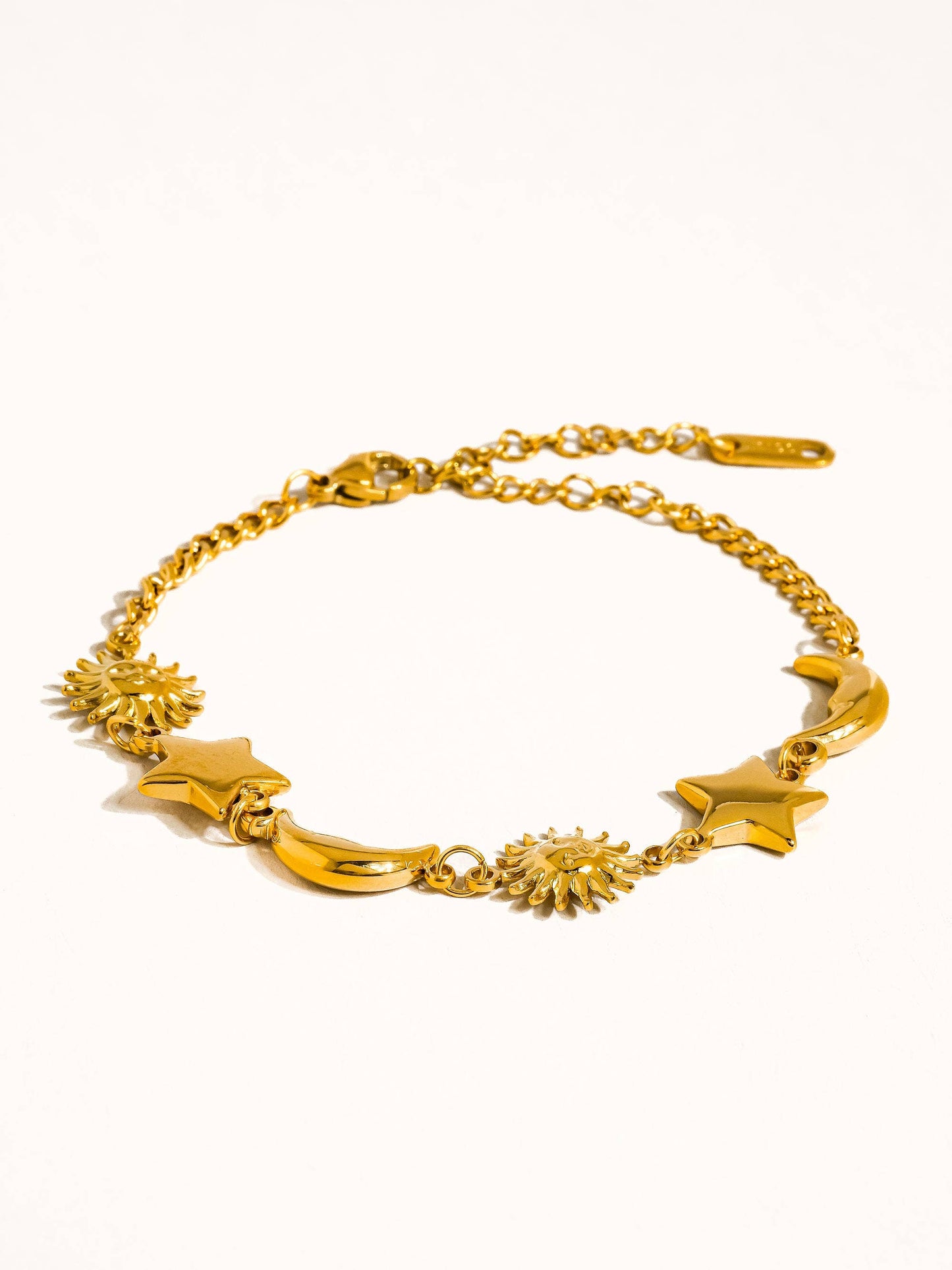 Luna & Sol Bracelet