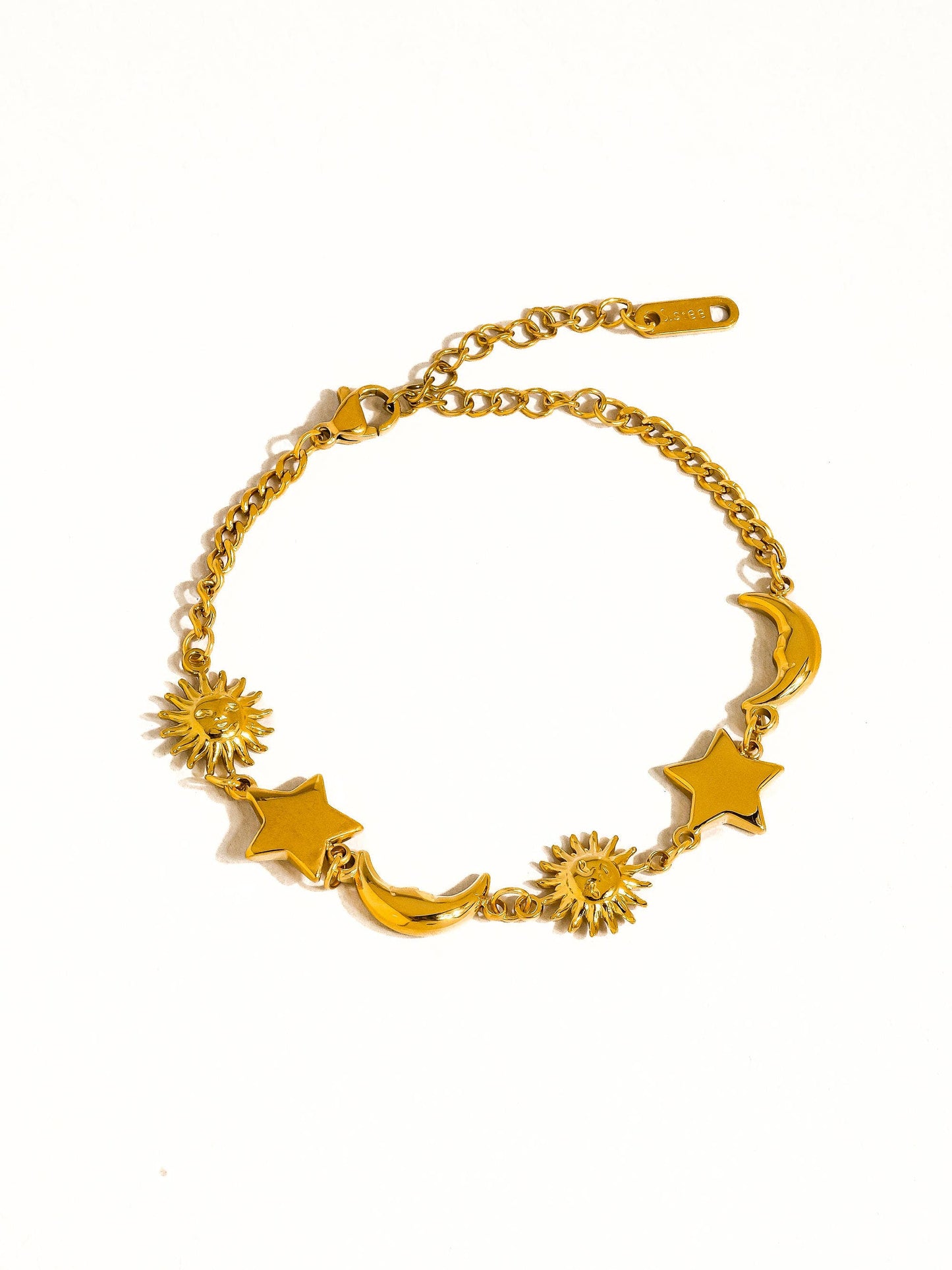 Luna & Sol Bracelet