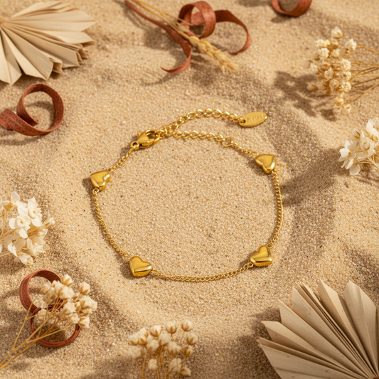 Amour Bracelet