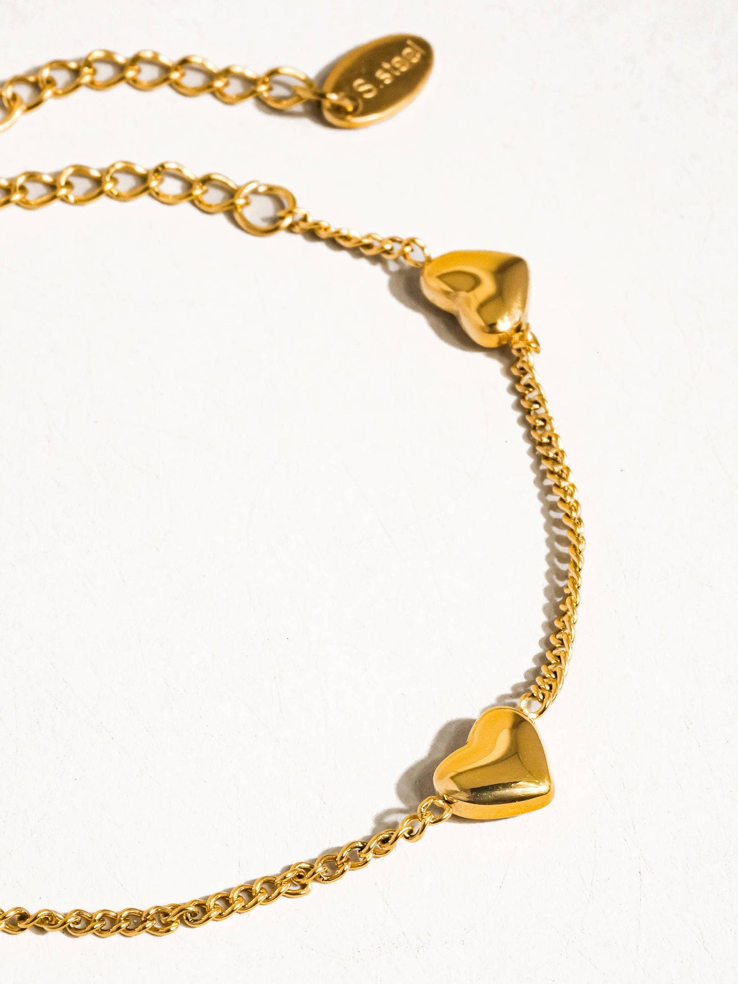 Amour Bracelet