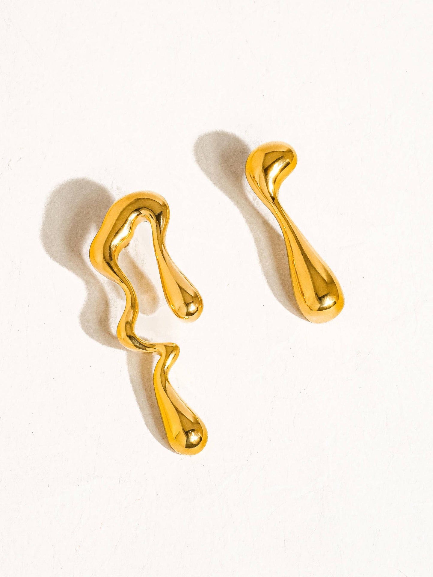 Siren Drip Earrings