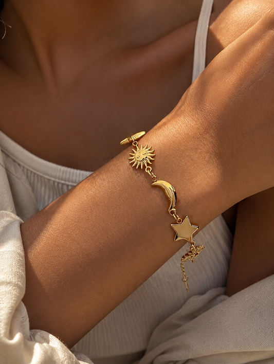Luna & Sol Bracelet