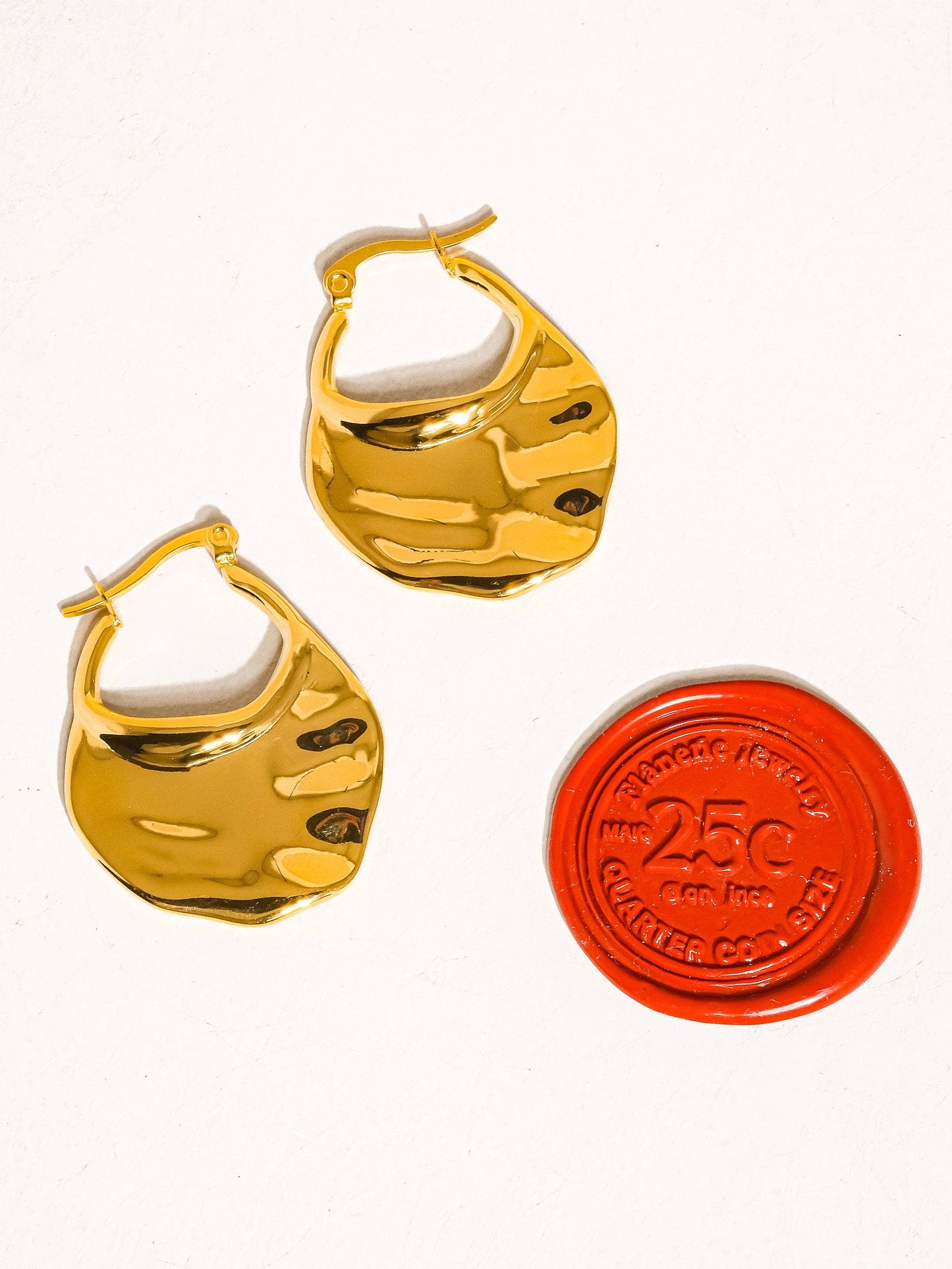 The Cairo Hoops
