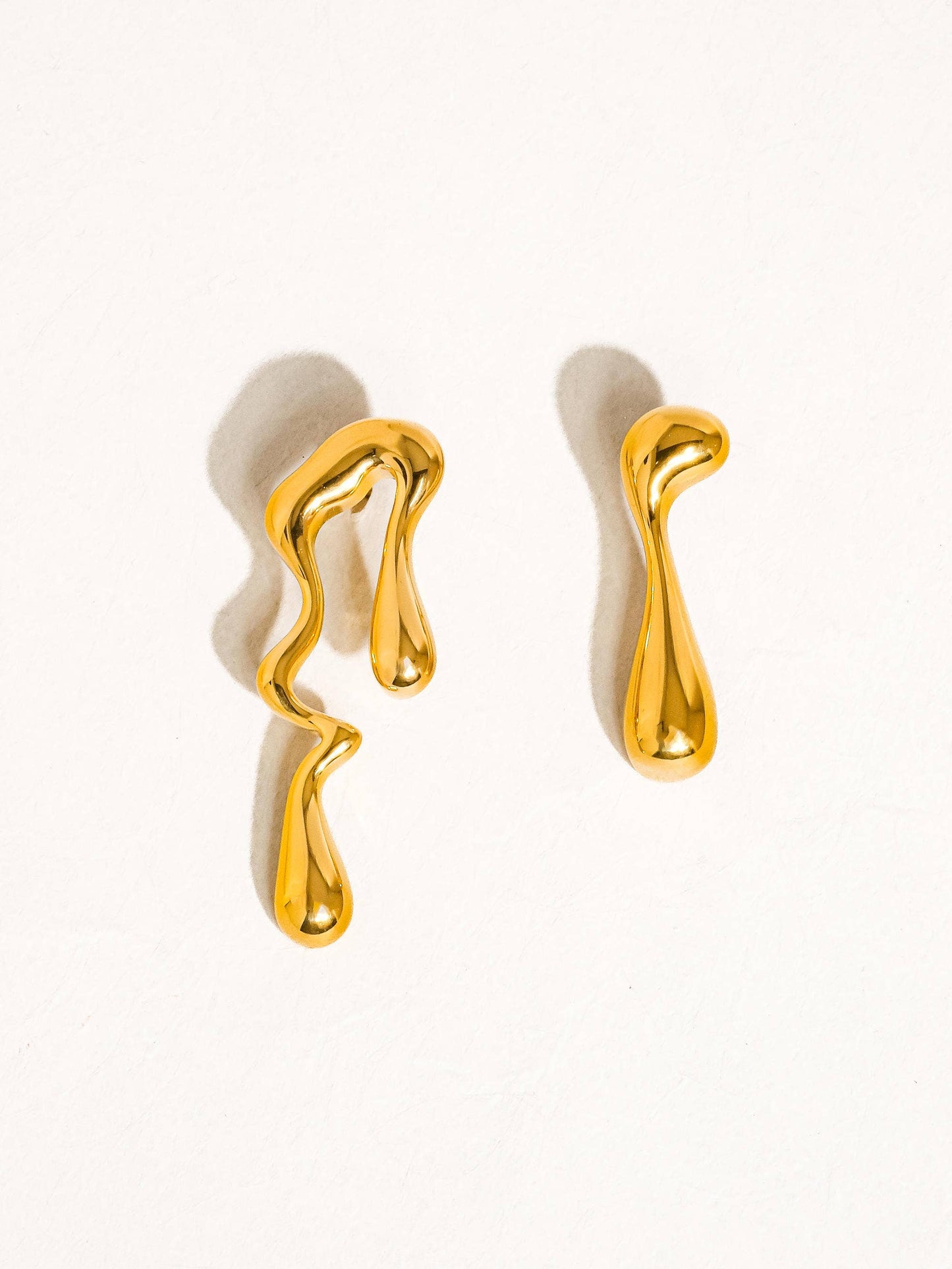 Siren Drip Earrings