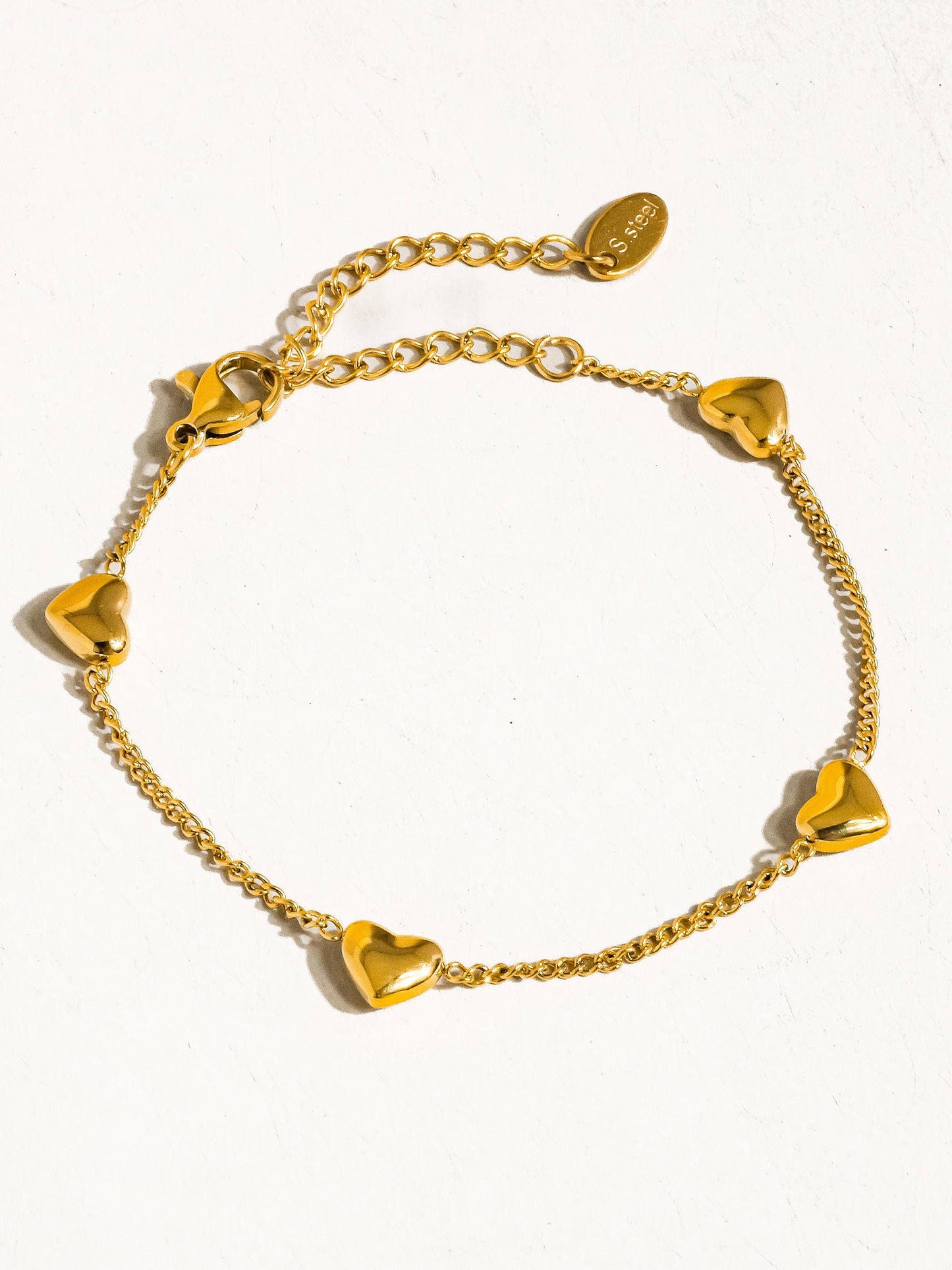 Amour Bracelet